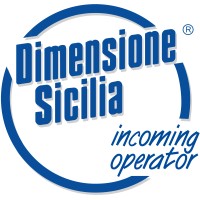Dimensione Sicilia Logo