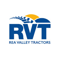 Rea Valley Tractors Logo