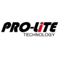Pro-Lite Technology France Logo