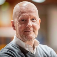 Nonlineair trainingen Logo