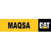 MAQSA CAT Logo
