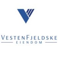 VestenFjeldske Eiendom AS Logo