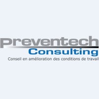 Preventech Consulting Logo