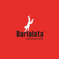 Darlalata Entertainment Logo