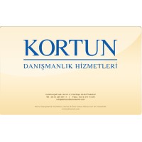 Kortun Law Office Logo