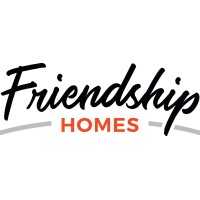 Friendship Homes of Minnesota Logo