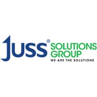 Juss Solutions Group Pte Ltd Logo
