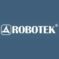 Robotek Otomasyon Teknolojileri Logo