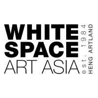 White Space Art Asia Logo