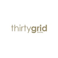 Thirtygrid Production Logo