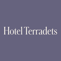 Hotel Terradets Logo