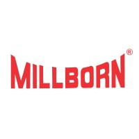 Millborn Switchgears Pvt Ltd Logo