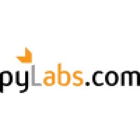 pyLabs Ltd. Logo