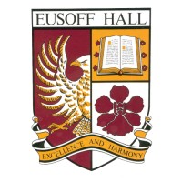 Eusoff Hall Logo