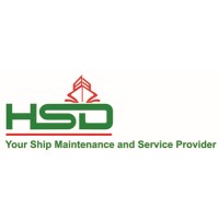 HSD MARINE AND SHIPREPAIR PTE LTD Logo