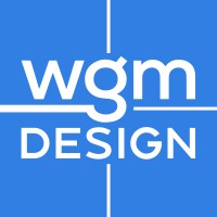 WGM Design, LLP Logo