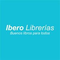 Ibero Librerías Logo