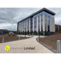 Hewitson Limited Logo