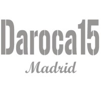 Daroca15 Logo