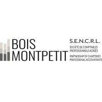 Bois Montpetit S.E.N.C.R.L. Logo
