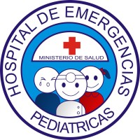 Hospital de Emergencias Pediátricas Logo