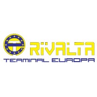 Rivalta Terminal Europa SpA Logo