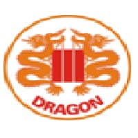DRAGON LOGISTICS LIMITED Logo
