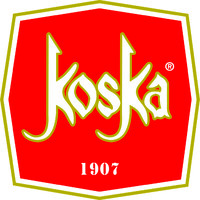 KOSKA HELVACISI Logo