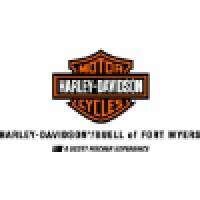 Harley-Davidson/Buell of Fort Myers Logo