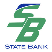 State Bank Logo