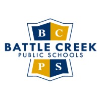 Battle Creek Central Logo