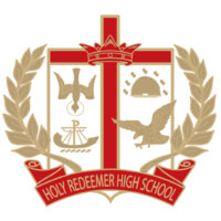 Holy Redeemer High School Logo