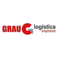 Grau Logistica Express Logo