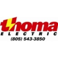 Thoma Electric, Inc Logo