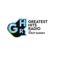 Greatest Hits Radio West Sussex Logo