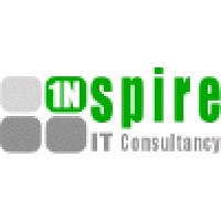 1Nspire IT Consultancy Logo