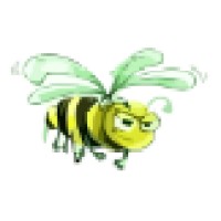 GreenBee LLC Logo