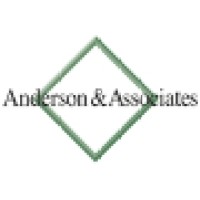 Anderson & Associates, Inc. Logo