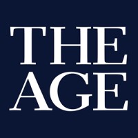 The Age Logo