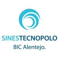 Sines Tecnopolo Logo