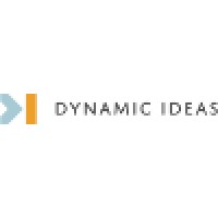Dynamic Ideas LLC Logo