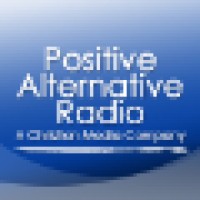 Positive Alternative Radio Logo