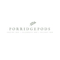 Porridgepods.com Logo