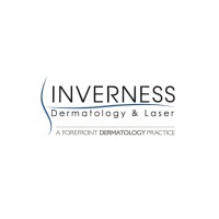 Inverness Dermatology & Laser Logo