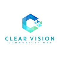 Clear Vision Communications Logo