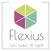 Flexius Logo