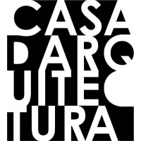 Casa da Arquitectura Logo