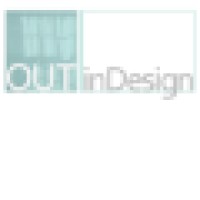 OUTinDesign, LLC Logo
