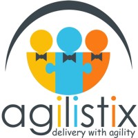 Agilistix Ltd Logo
