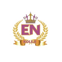 En Koleji Logo